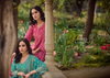 Fabllana By Ibiza Digital Printed Cotton Designer Salwar Suits Wholesale Shop In Surat